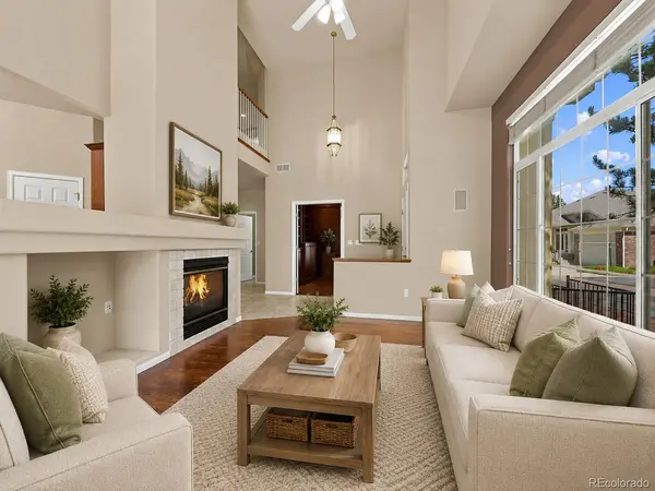 3169 S Indiana ST, Lakewood, CO 80228