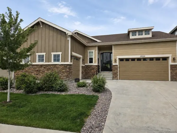 13035 Reata Ridge, Parker, CO 80134