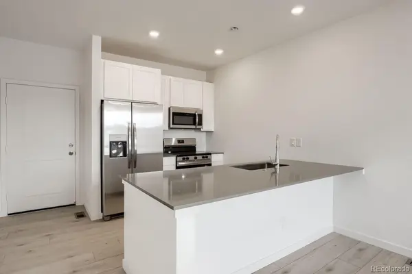 15587 Gilpin AVE, Parker, CO 80134