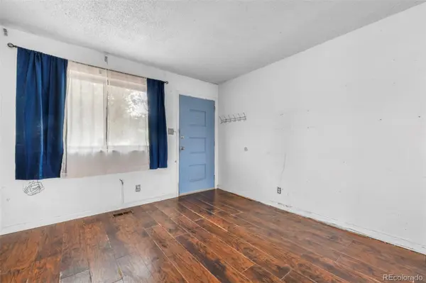 2402 Chimayo DR, Colorado Springs, CO 80911