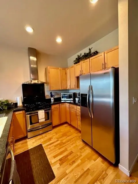 1440 Little Raven ST #305, Denver, CO 80202