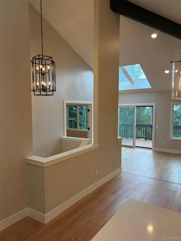 774 Ridgeside DR, Golden, CO 80401