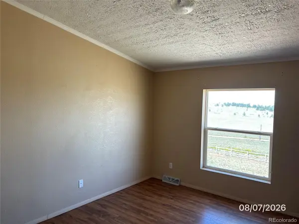 135 Navajo TRL, Hartsel, CO 80449