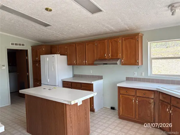 135 Navajo TRL, Hartsel, CO 80449