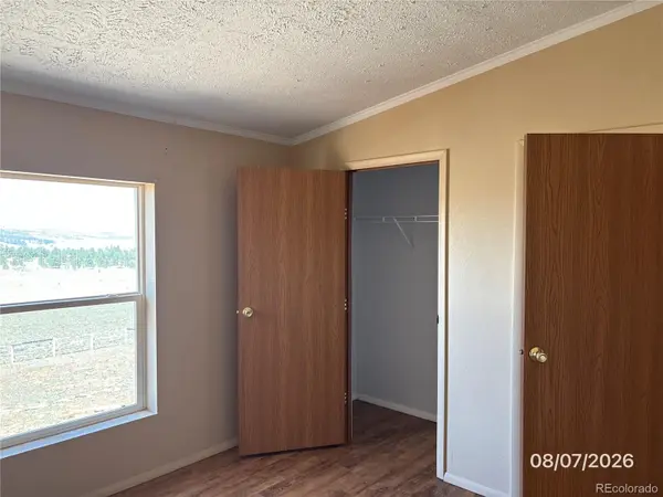 135 Navajo TRL, Hartsel, CO 80449