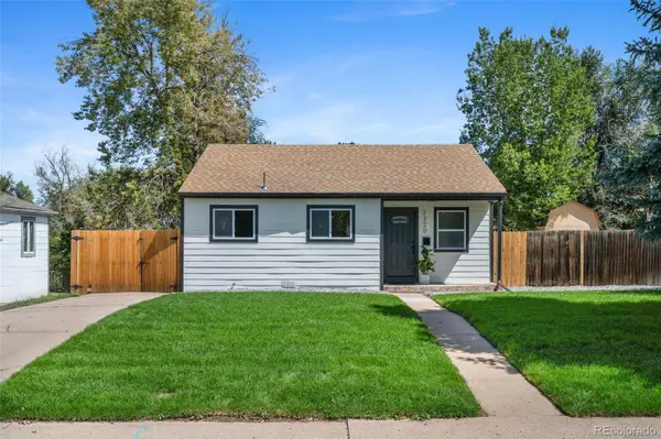 2320 S King ST, Denver, CO 80219