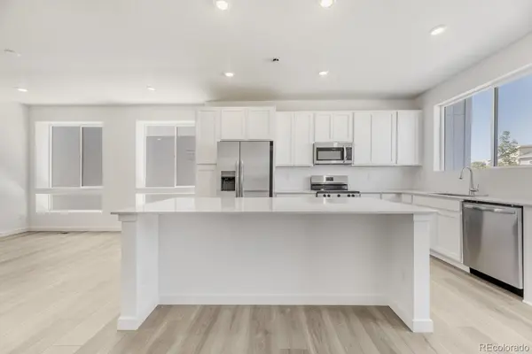 15571 Gilpin AVE, Parker, CO 80134
