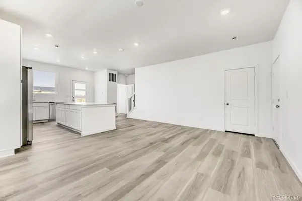 15571 Gilpin AVE, Parker, CO 80134