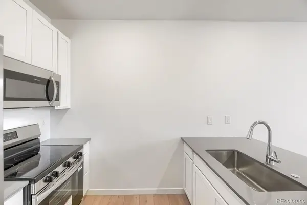 15539 Gilpin AVE, Parker, CO 80134