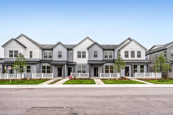7667 S Mobile WAY, Centennial, CO 80016