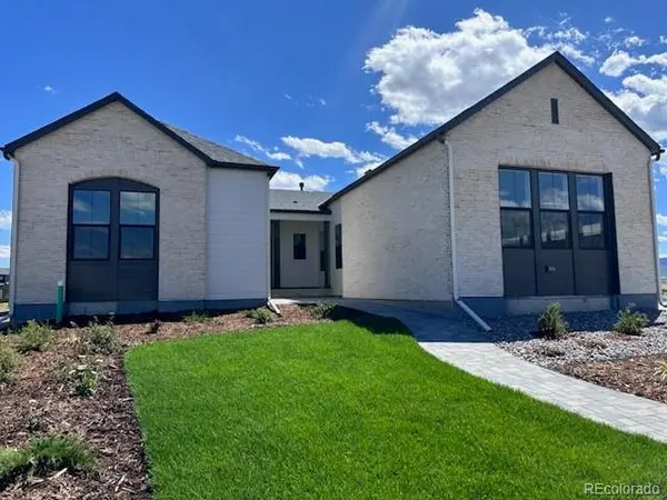 8330 Simla WAY, Littleton, CO 80125