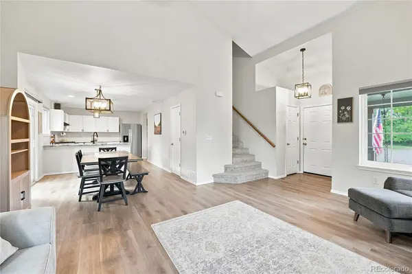 10499 Foxfire ST, Firestone, CO 80504