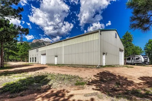 3620 Simon PT, Colorado Springs, CO 80906
