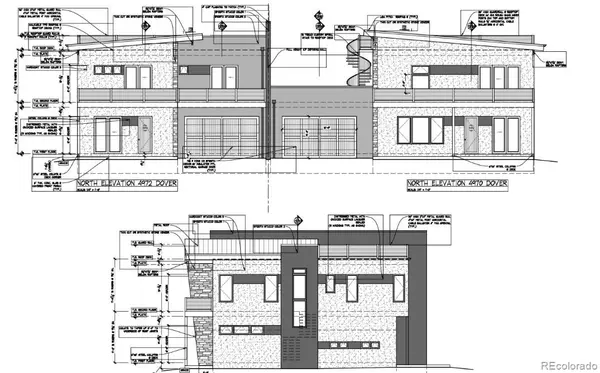 8596 W 49th DR, Arvada, CO 80002
