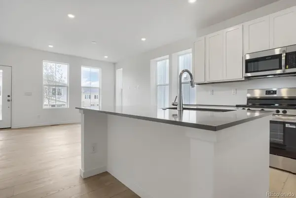 15563 Gilpin AVE, Parker, CO 80134