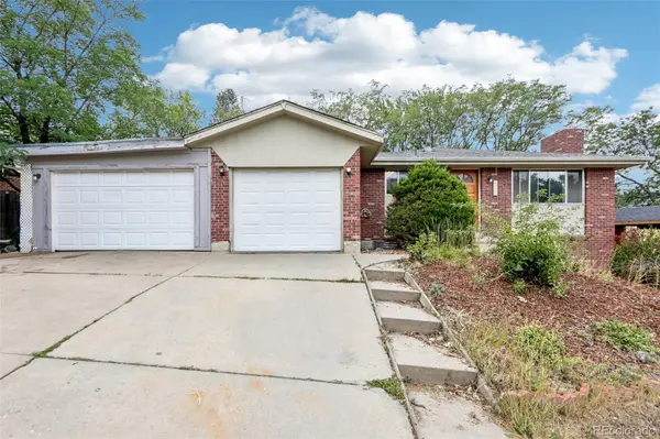 17012 W 16th PL, Golden, CO 80401