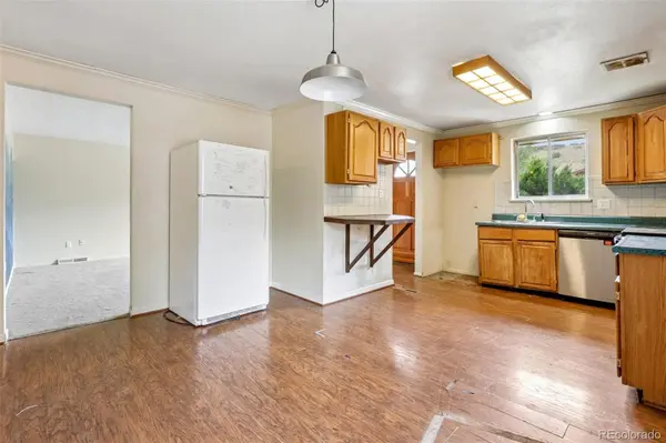 17012 W 16th PL, Golden, CO 80401