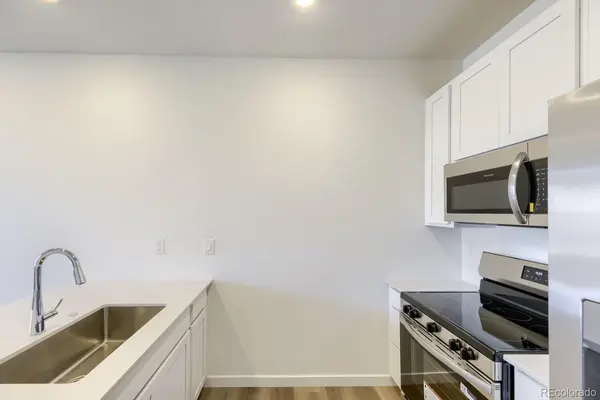 15555 Gilpin AVE, Parker, CO 80134