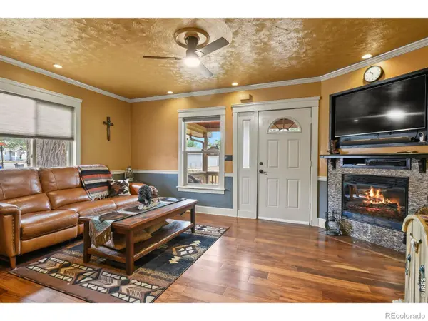 417 2nd ST, Fort Lupton, CO 80621