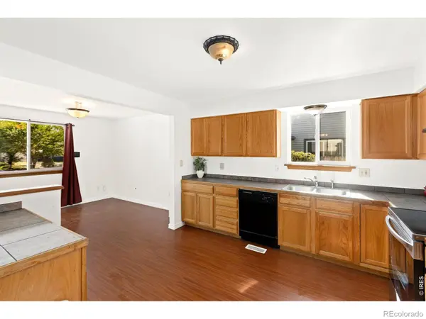3507 Burlington AVE, Evans, CO 80620
