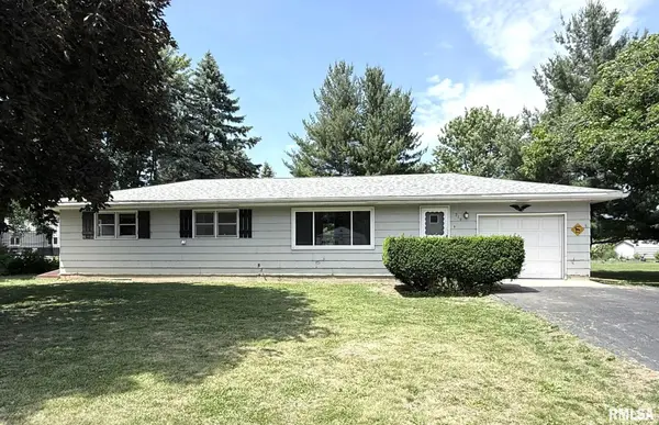 219 E WILLARD ST,  Wataga,  IL 61488