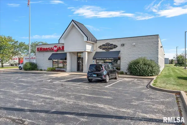 3034 LINDBERGH BLVD, Springfield, IL 62704