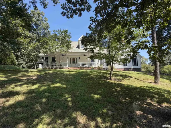 3545 Dog Walk RD, Anna, IL 62906-0000