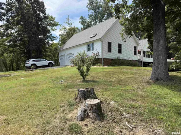 3545 Dog Walk RD, Anna, IL 62906-0000