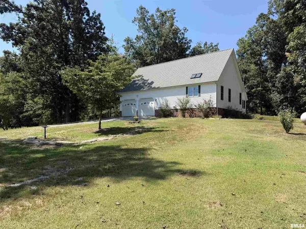 3545 Dog Walk RD, Anna, IL 62906-0000