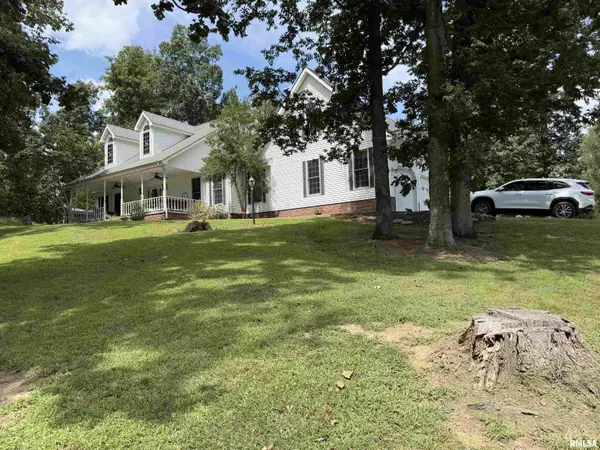 3545 Dog Walk RD, Anna, IL 62906-0000