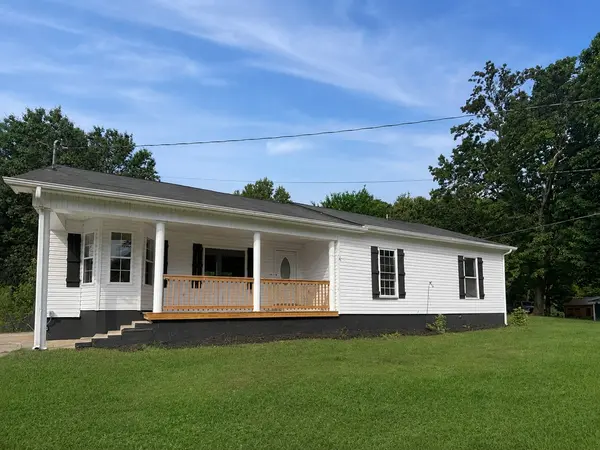 200 County Road 860, Delano, TN 37325