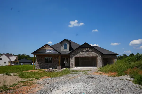 70 Wofford Estates, Clarksville, TN 37040