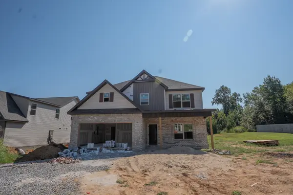 101 Sycamore Hill, Clarksville, TN 37042