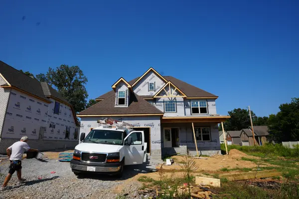 64 Sycamore Hill, Clarksville, TN 37042