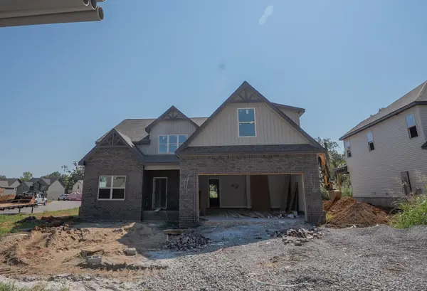 100 Sycamore Hill, Clarksville, TN 37042