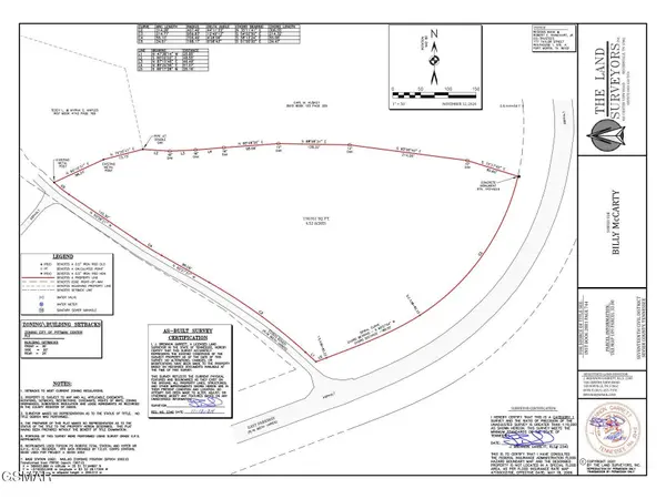 0 East Parkway, Pittman Center, TN 37876