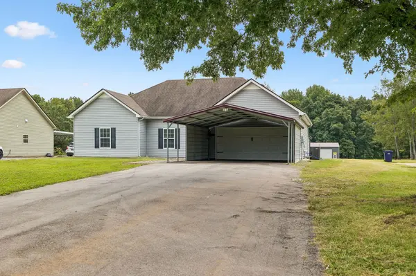 8676 Burleson Ln, Murfreesboro, TN 37129