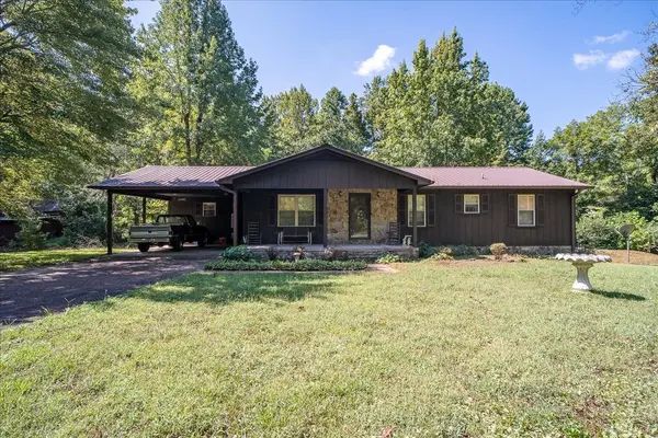 772 Mink Branch Rd, Waynesboro, TN 38485
