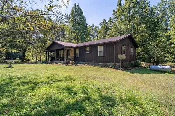 772 Mink Branch Rd, Waynesboro, TN 38485
