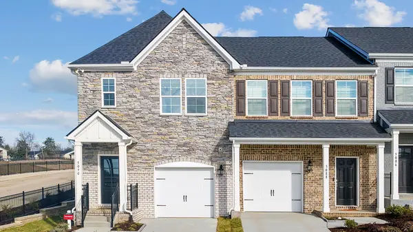 5020 Dayflower Drive, Hermitage, TN 37076