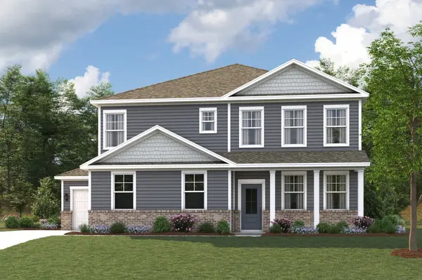 801 Averitt Lane, Lebanon, TN 37087