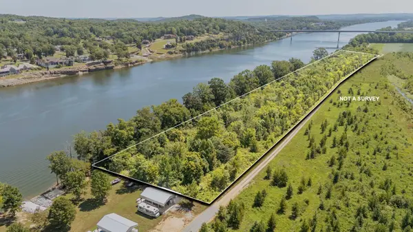 0 COLONEL JAMES HARDIN DR, Clifton, TN 38425