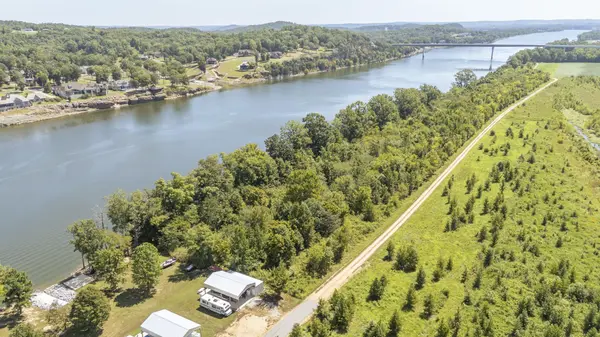 0 COLONEL JAMES HARDIN DR, Clifton, TN 38425