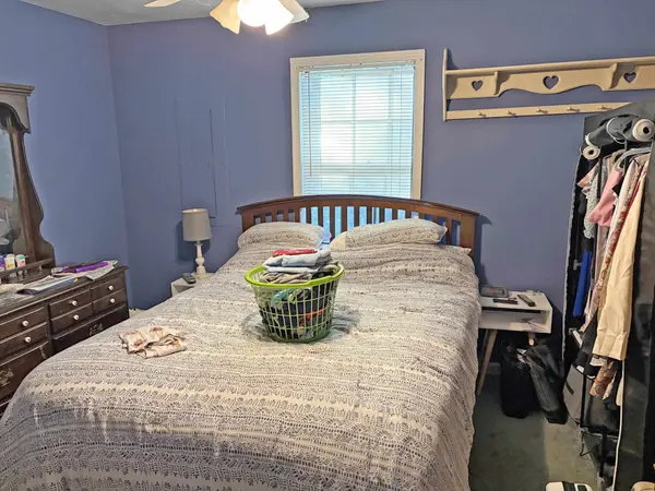 546 FLORENCE AVE, Selmer, TN 38375