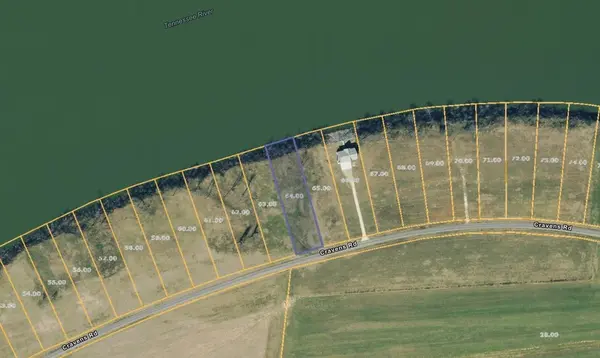 64 CRAVENS RD, Savannah, TN 38372