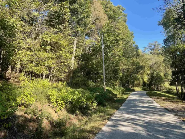 0 CROW LN, Bath Springs, TN 38311