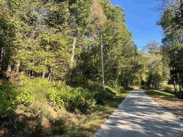 0 CROW LN, Bath Springs, TN 38311