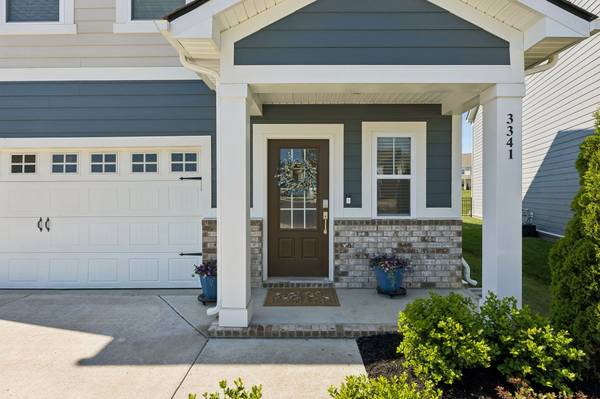 3341 Steadman St, Columbia, TN 38401