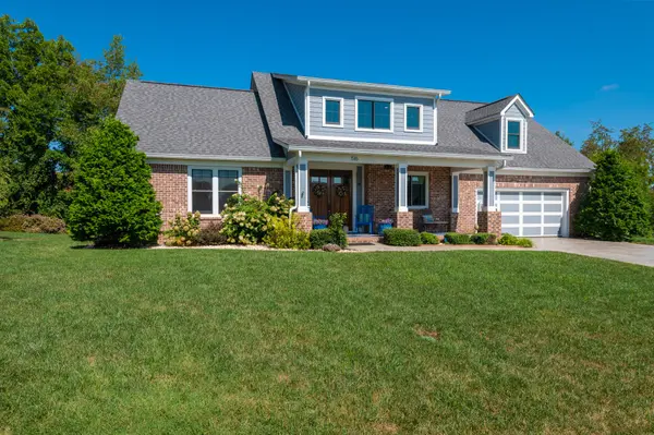 516 Cape Lookout Lgt, Loudon, TN 37774