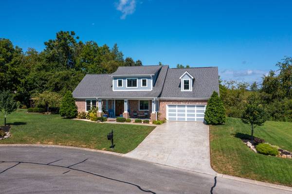 516 Cape Lookout Lgt, Loudon, TN 37774